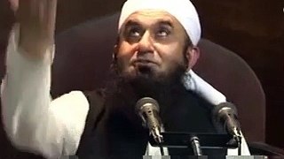 Jannat ki manzar kashi by Maulana Tariq Jameel