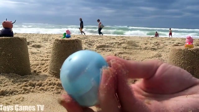 Surprise eggs Disney Collector Frozen play Doh Kinder Surprise eggs MyLittlePony Peppa Pig Winnie