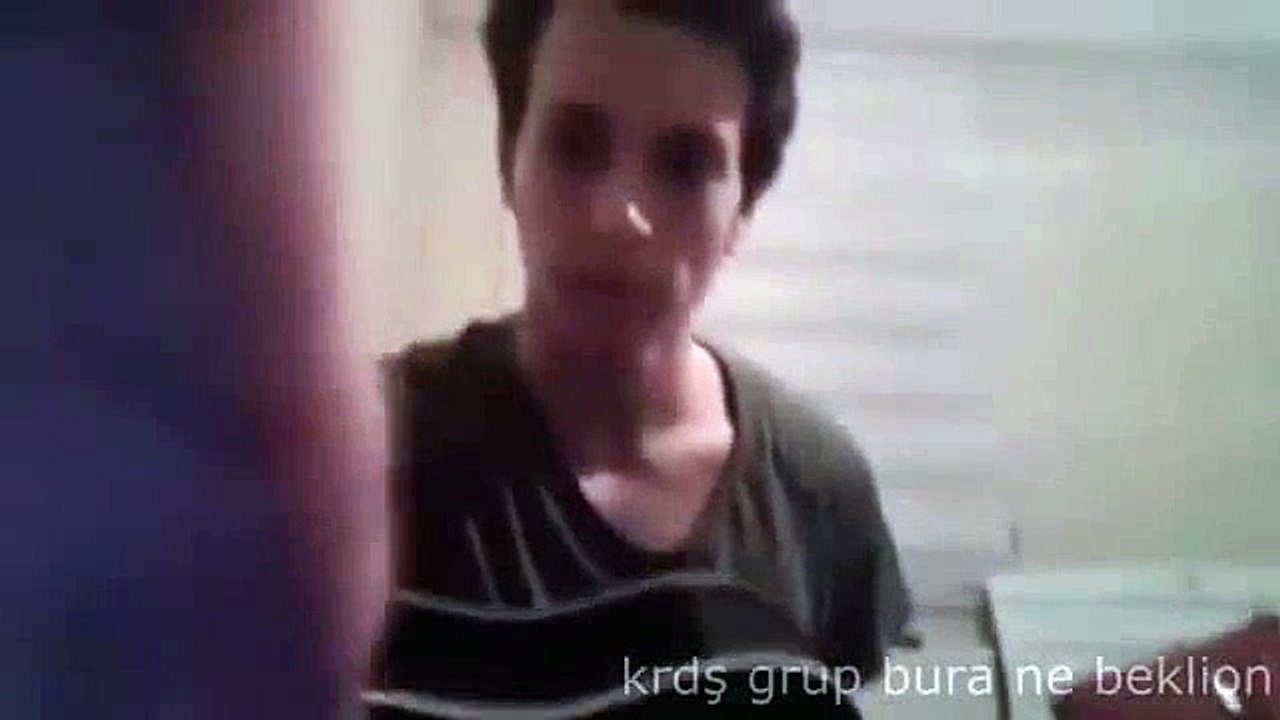 ailesi tarafından trollenen genç gitarist