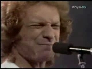 Foreigner - Urgent