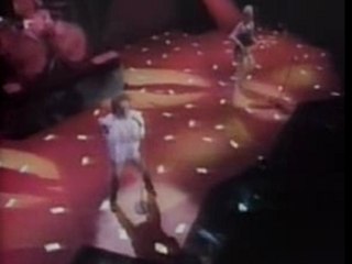 Foreigner - That Was Yesterday