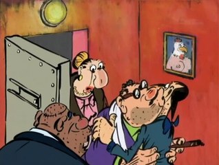 Les Sales Blagues de l