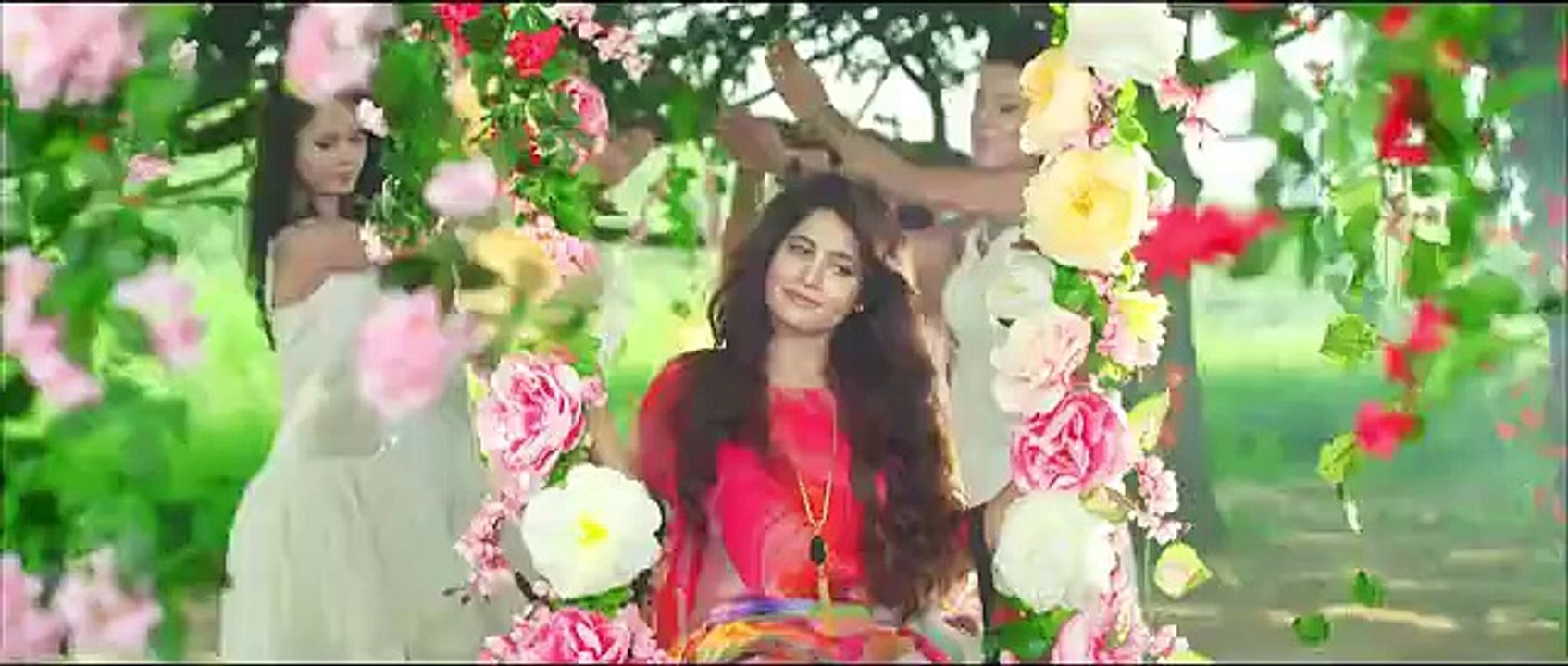 BRAND NEW PUNJABI SONG 2015 ● DATE ON FORD ● MISS POOJA ● LATEST PUNJABI HIT SONGS