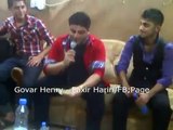 Faxir Hariri 2012 Halwaday 2Chawy To   Maqam   Dldarm La Hawlere