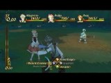 Eternal Sonata (Xbox 360 Demo) Gameplay Highlights