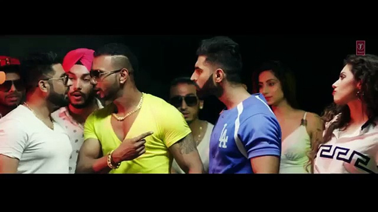 BRAND NEW PUNJABI SONG 2015 ● LAMBARGHINI ● HARSIMRAN FEAT. HEARTBEAT ● LATEST PUNJABI HIT SONGS