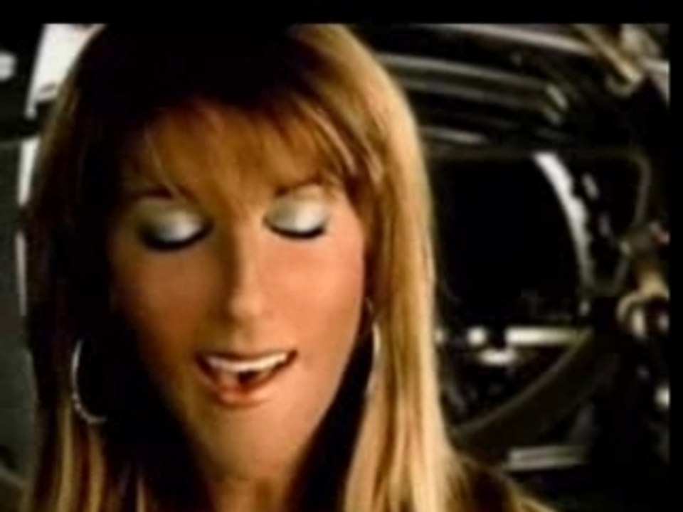 Celine Dion - I'm Alive (Remix)