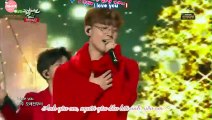 [VIETSUB] 151225 GOT7 - Confession Song