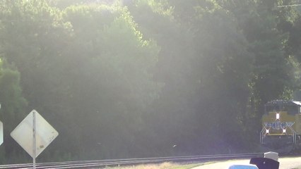 8-26-14 705 PM UP power leads NS 295 SB throuigh Austell Ga.
