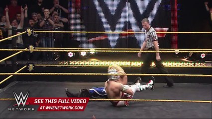 WWE Network Pick of the Week “Prince Pretty” shows off his teaching side