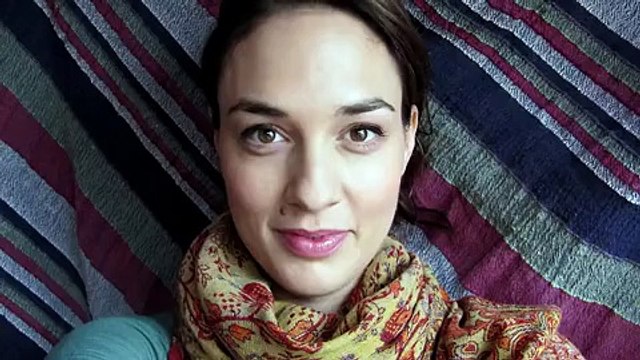 Eşinden Şiddet gören bu kadın bir yıl boyunca her gün yüzünün resmini çekti. Sonuç: Korkunç