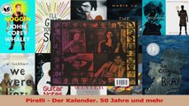 Download  Pirelli  Der Kalender 50 Jahre und mehr Ebook Frei