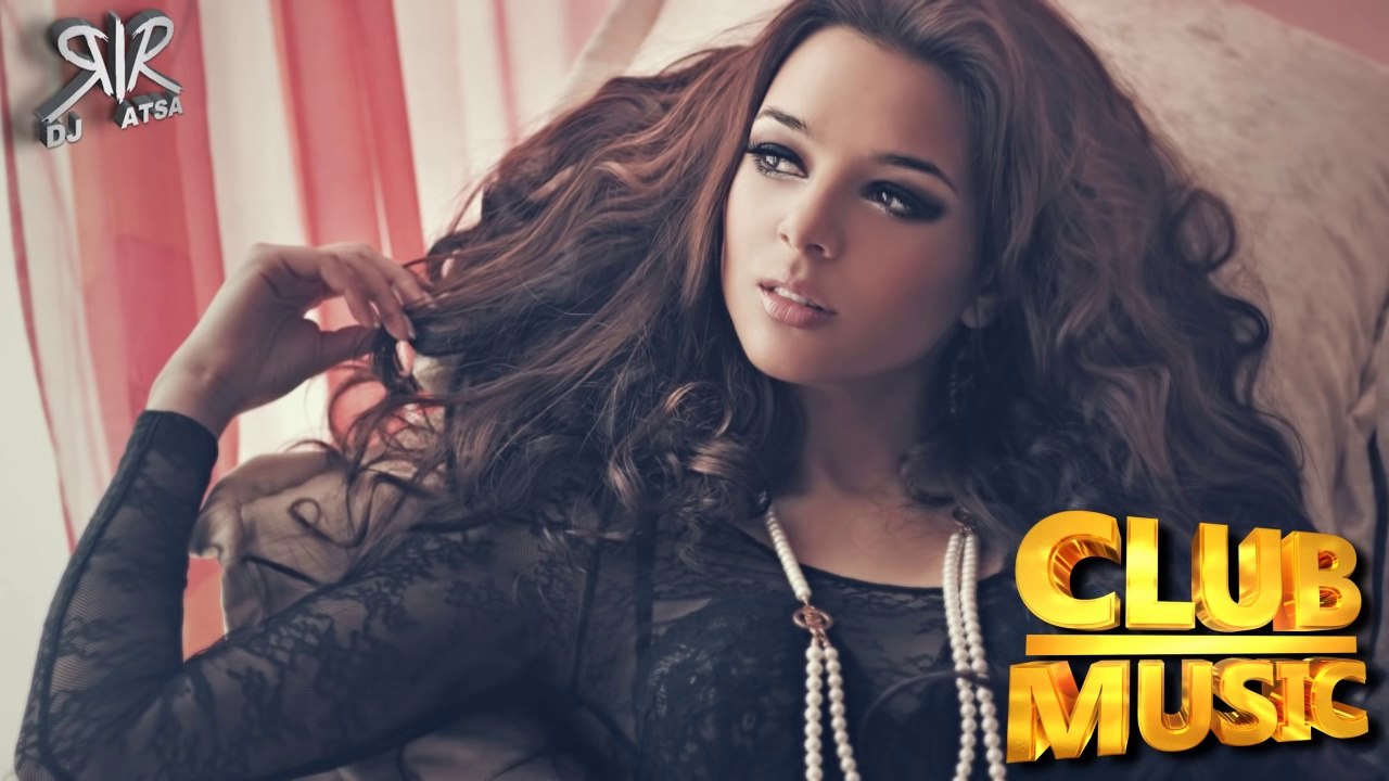 New Best Dance Music 2015 - Electro & House Dance Club Mix - By DJ Atsa