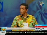PANAS RUHUT SITOMPUL vs FADLI ZON MATA NAJWA PEJABAT PEMBURU RENTE