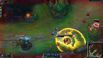 League of Legends - Vayne ADC [HD] (Part 1)