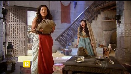 Rei Davi 25-12-2015 Capitulo 29 Parte 4/5