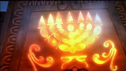 Rei Davi 25-12-2015 Capitulo 29 Parte 1/5