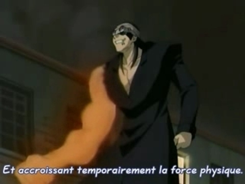 Tokyo Underground 15