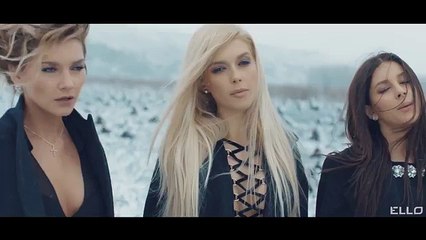 ВИА ГРА - Это было прекрасно‬ -hd