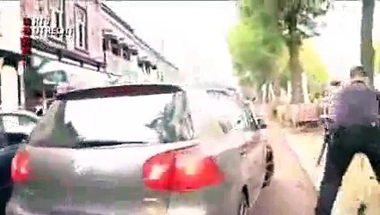 Volledige video dollemansrit Vreeswijk voor het eerst te zien