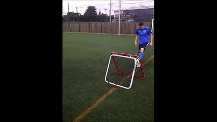 Cross Bar Challenge