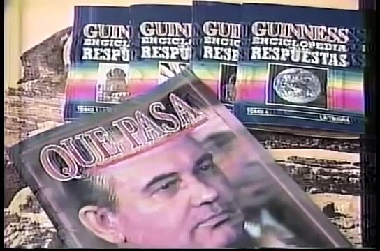 TELETRECE (FRAGMENTO Y CIERRE) 14 de Octubre de 1990 / Canal 13 (UCTV) Chile (Incl. Comerciales)