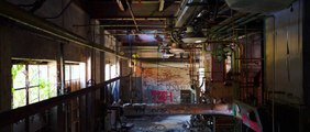 Step Inside The Chilling And Abandoned Psychiatric Center In Kings Park NY
