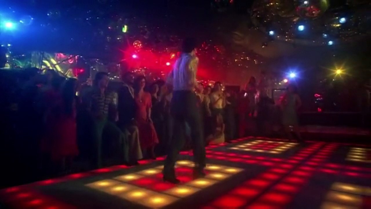 Madonna - Vogue (Guyom Should Be Dancing Mashup) - Tribute to Travolta