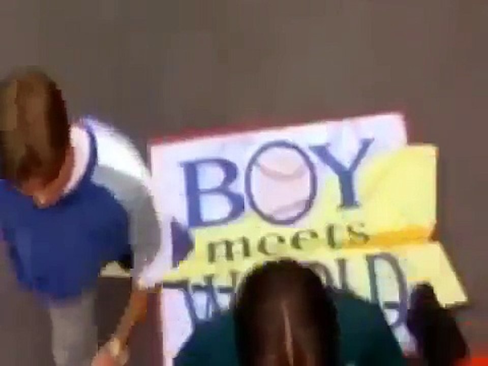 Boy Meets World ♦ S5 E14 Dailymotion Video