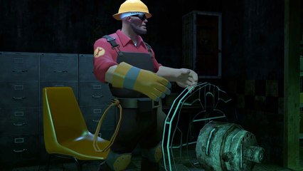 [FNAF SFM] Springtraps World