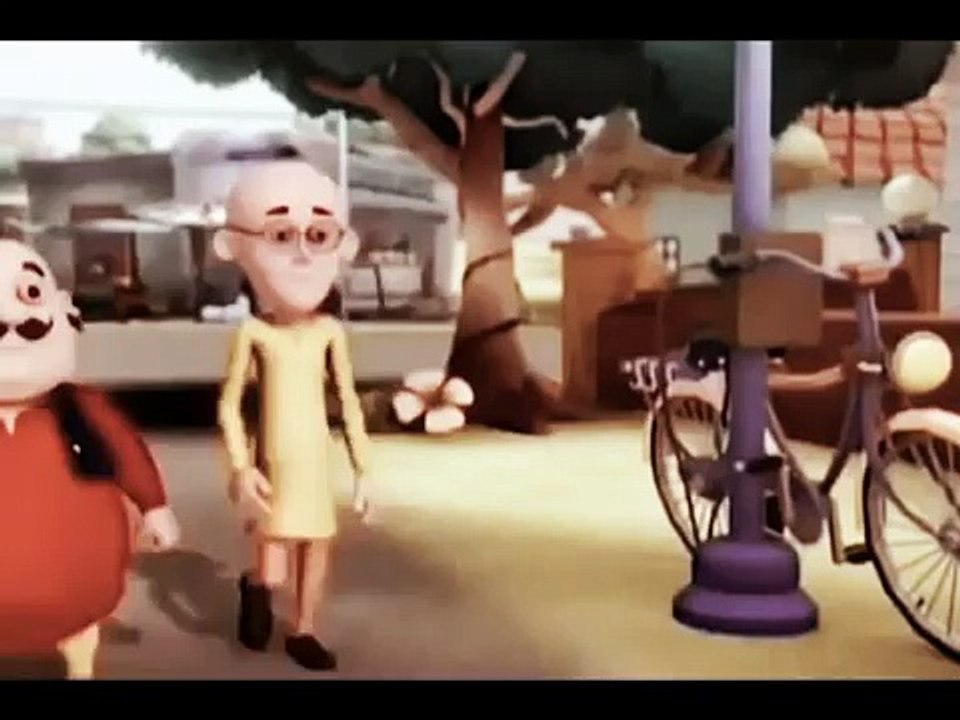 Moto palto Helps the puppy in Urdu Language - Part 1