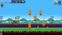 Angry Birds Friends Tournament Week 151 Level 3 | power up HighScore ( 192.140 k )