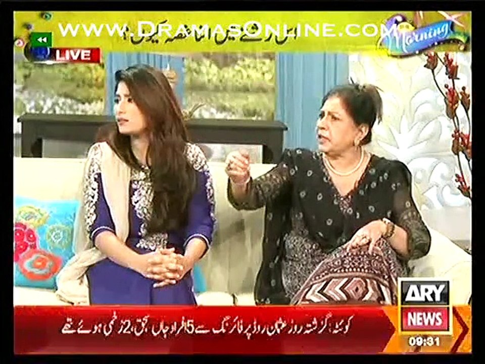 Is it fair k marriage problems k show me miya biwi 2no ko bulaye & guest sare female ho or wo sara mudda mard pe dalna shuru kardein or usse, bolne tak na dia jaye sahi se or end me ye sabit karein k aurat mazloom