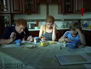 О чём думает женщина!