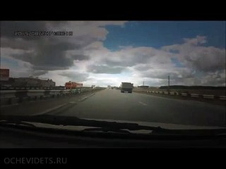 История одного автомобиля