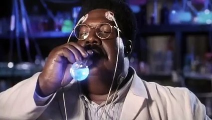 The Nutty Professor Official Trailer #1 - Eddie Murphy Movie (1996) HD