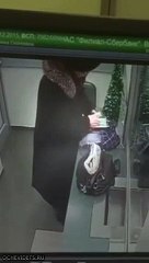 Шустрые пошли нынче старушки