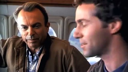 Jurassic Park 3 Official Trailer #1 - William H. Macy Movie (2001) HD