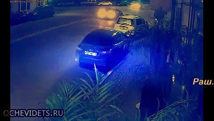 Подборка аварии и ДТП