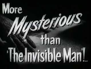 The Mummy Official Trailer #1 - Boris Karloff Movie (1932) HD