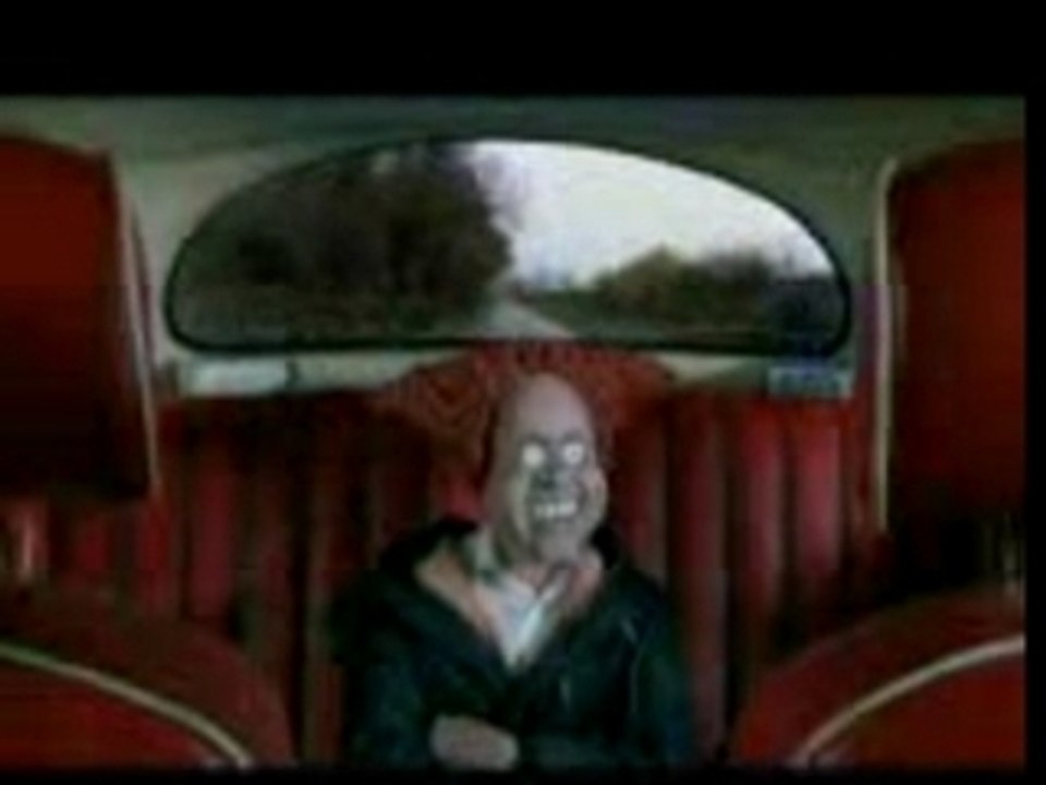 AngryKid Tourettes