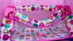 BABY ALIVE Doll Lucy Gets New Pack N Play Crib & Baby Dolls Break Doll Bed Furniture Funny