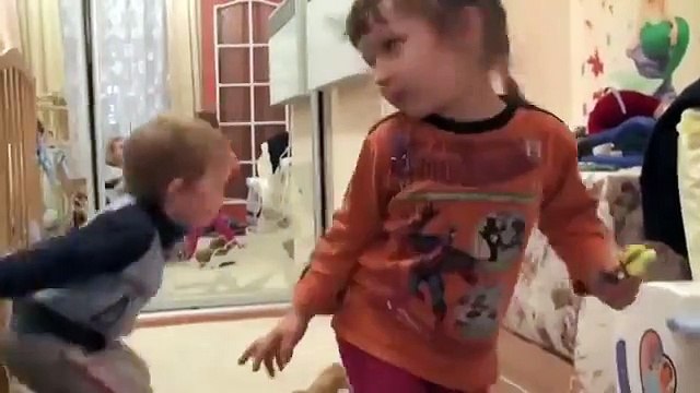 мужчина тот же ребенок