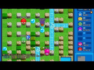 양띵 [추억의 크레이지 아케이드를 해보아요! 양띵의 크아 플레이 2편 *완결*] Crazy Arcade