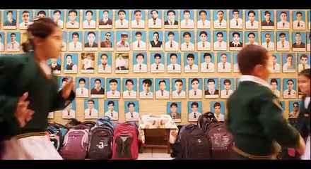 Mujhay Dushman Ke Bachon ko Parhana Hai  - ISPR Released New Song for APS to Tribute to The Martyrs of APS Peshawar