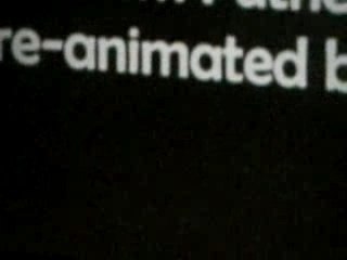 Brand Upon the Brain! snippet