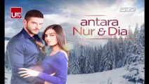 Antara Nur dan Dia full Episode  Bahasa Indonesia