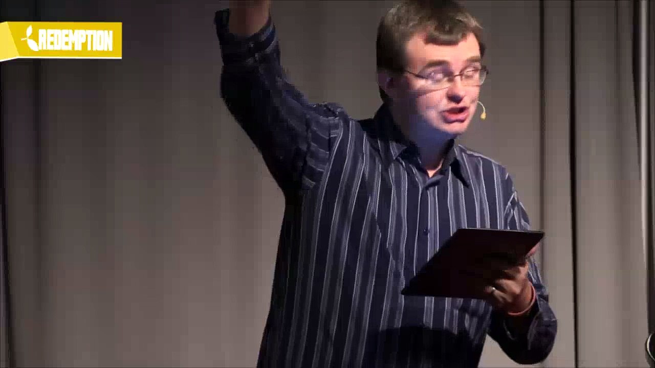 Before Christ 3 - Promises & Problems