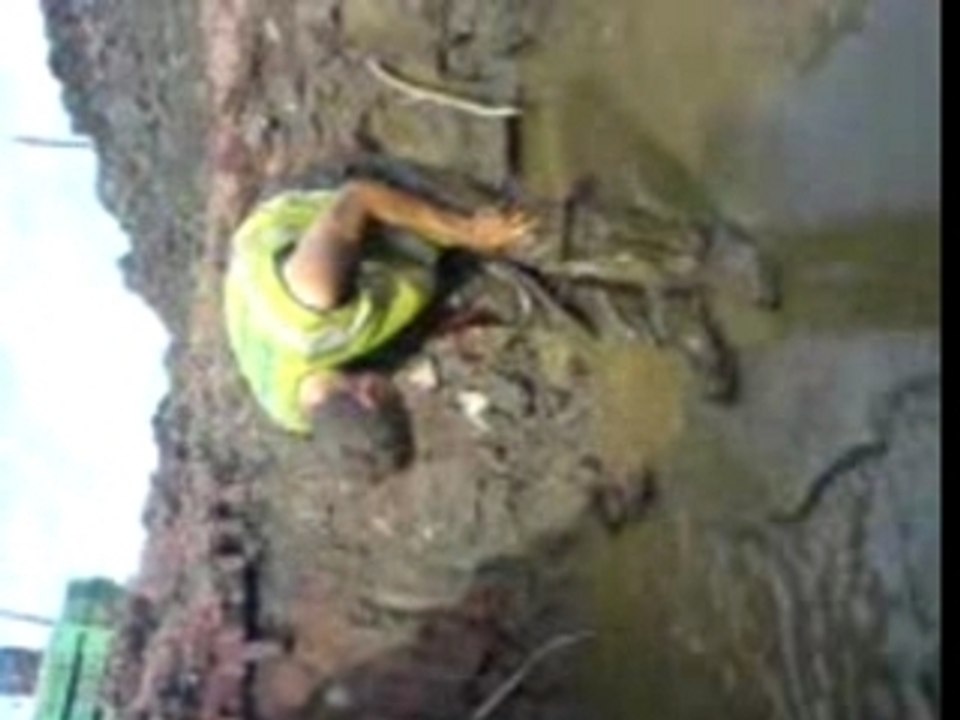 Labourer