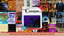 Download  Diving and Snorkeling Guide to Curacao Lonely Planet Diving  Snorkeling Great Barrier PDF Online
